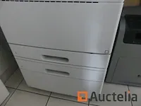 Printer lexmark c950de - afbeelding 14 van  18