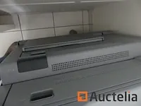 Printer lexmark c950de - afbeelding 18 van  18