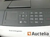 Printer lexmark ms510dn - afbeelding 8 van  24