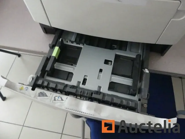 Printer lexmark ms510dn - afbeelding 1 van  24