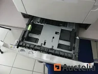 Printer lexmark ms510dn