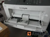 Printer lexmark ms510dn - afbeelding 16 van  24