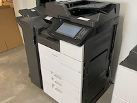 Printer lexmark - afbeelding 1 van  8