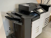 Printer lexmark - afbeelding 2 van  8