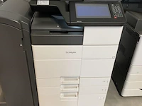 Printer lexmark - afbeelding 3 van  8