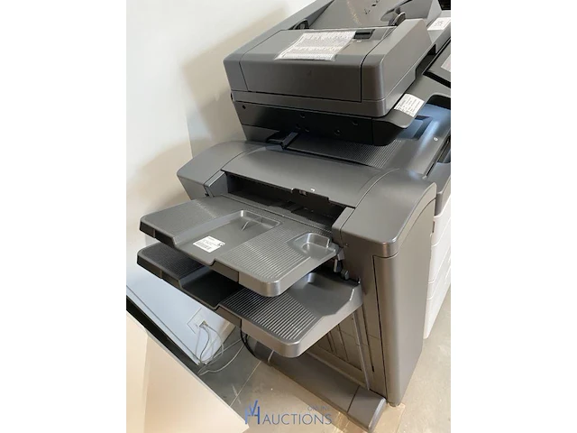 Printer lexmark - afbeelding 5 van  8
