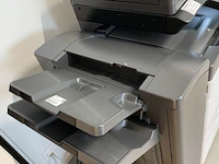 Printer lexmark - afbeelding 5 van  8