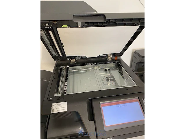 Printer lexmark - afbeelding 6 van  8