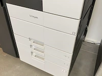 Printer lexmark - afbeelding 7 van  8