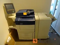 Printer multi-formaat