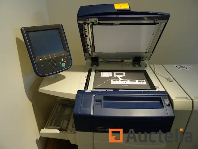 Printer multi-formaat - afbeelding 2 van  9