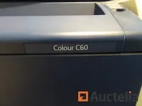 Printer multi-formaat - afbeelding 4 van  9