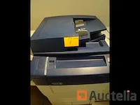Printer multi-formaat - afbeelding 6 van  9