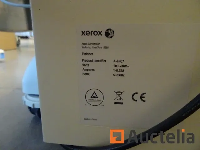 Printer multi-formaat - afbeelding 7 van  9