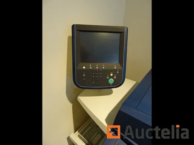 Printer multi-formaat - afbeelding 8 van  9