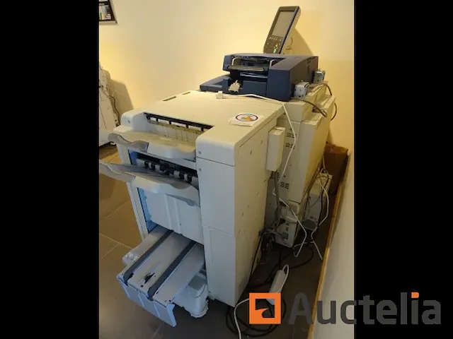 Printer multi-formaat - afbeelding 9 van  9