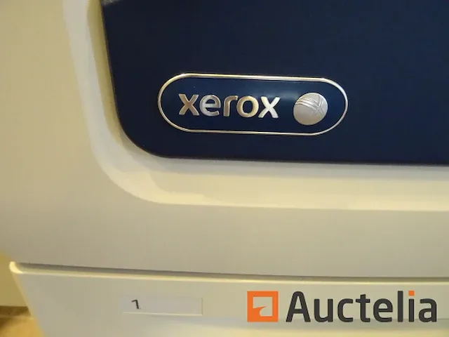 Printer multi-formaat - afbeelding 2 van  8