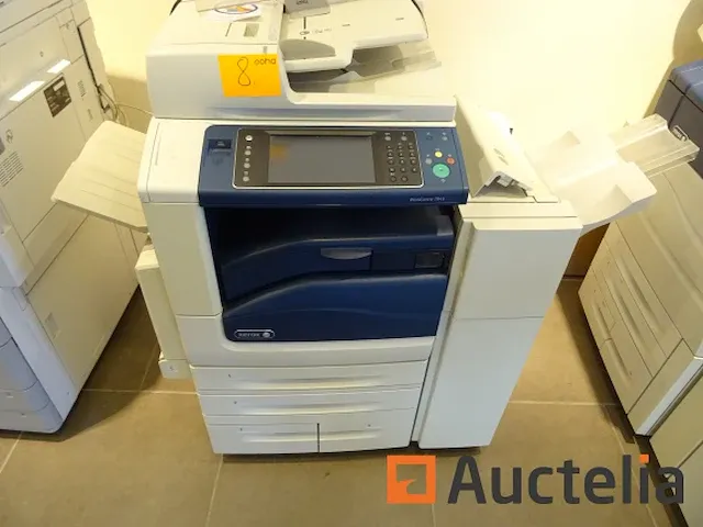 Printer multi-formaat - afbeelding 3 van  8
