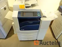 Printer multi-formaat - afbeelding 3 van  8