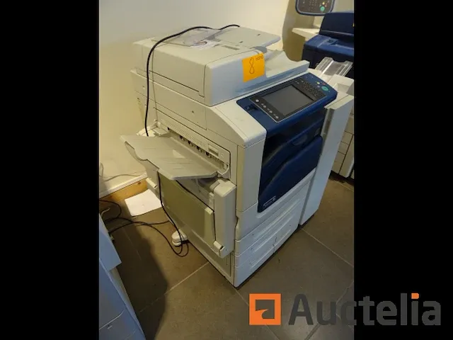 Printer multi-formaat - afbeelding 5 van  8