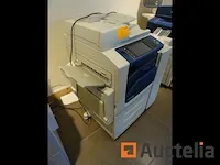 Printer multi-formaat - afbeelding 5 van  8