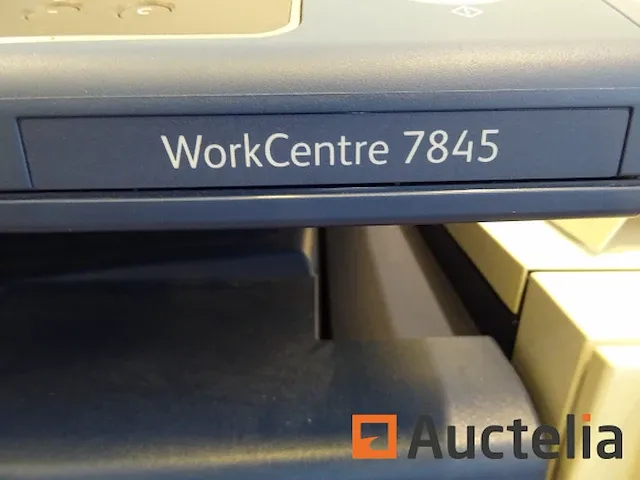 Printer multi-formaat - afbeelding 7 van  8