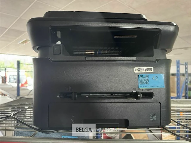 Printer naamloos - afbeelding 1 van  2