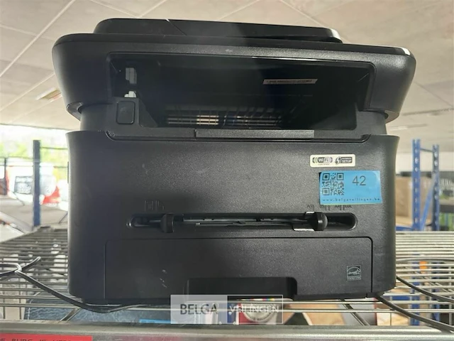 Printer naamloos - afbeelding 2 van  2