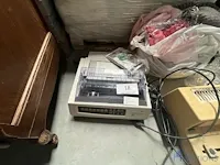 Printer oki - afbeelding 1 van  2