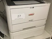 Printer oki - afbeelding 1 van  2