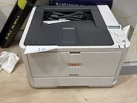 Printer oki - afbeelding 1 van  4