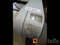 Printer op wielen hp laserjet p4015 cb511a - afbeelding 9 van  10