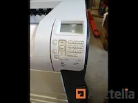Printer op wielen hp laserjet p4015 cxxxxa - afbeelding 6 van  11