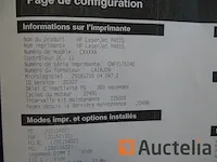 Printer op wielen hp laserjet p4015 cxxxxa - afbeelding 8 van  11