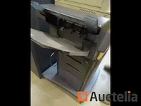 Printer op wielen hp laserjet serie 4345 mfp q3944a - afbeelding 6 van  14