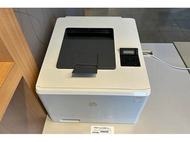 Printer + papiervernietiger en tafel - afbeelding 2 van  5