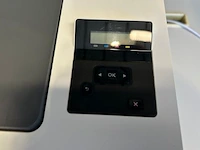Printer + papiervernietiger en tafel - afbeelding 3 van  5