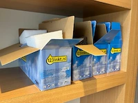 Printer + papiervernietiger en tafel - afbeelding 5 van  5