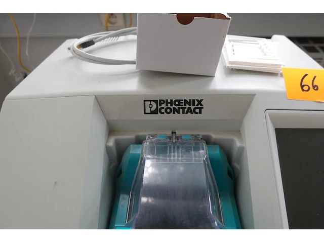 Printer phoenix contact - afbeelding 3 van  9
