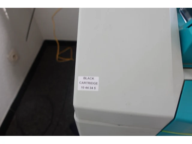 Printer phoenix contact - afbeelding 4 van  9