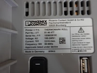 Printer phoenix contact - afbeelding 7 van  9