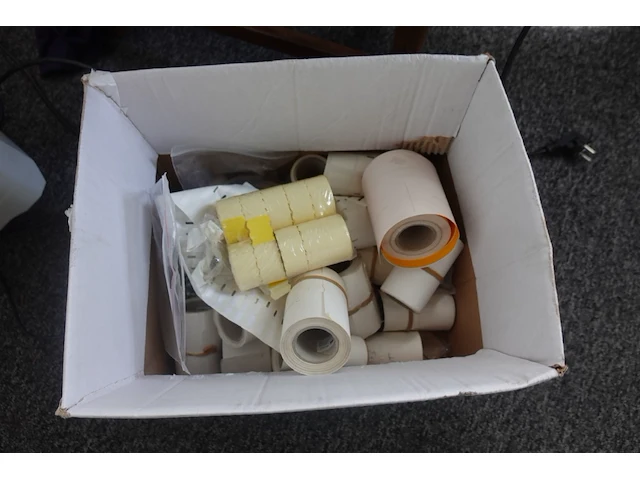 Printer phoenix contact - afbeelding 8 van  9