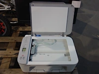 Printer pixma met scherm hp - afbeelding 3 van  9