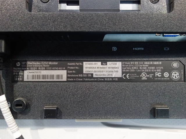 Printer pixma met scherm hp - afbeelding 7 van  9