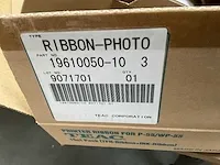 Printer ribbon tfr color - afbeelding 3 van  4