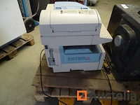 Printer ricoh mp 201 spf - afbeelding 6 van  7