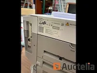 Printer ricoh sp5300dn - afbeelding 4 van  5