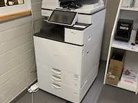 Printer ricoh - afbeelding 1 van  6