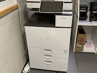 Printer ricoh - afbeelding 2 van  6