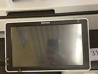 Printer ricoh - afbeelding 4 van  6